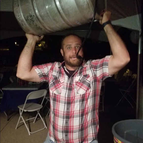 Meet your Posher, Craig - Picture 1 of 1